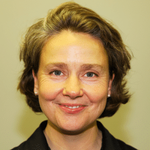 A Person Posing For The Camera