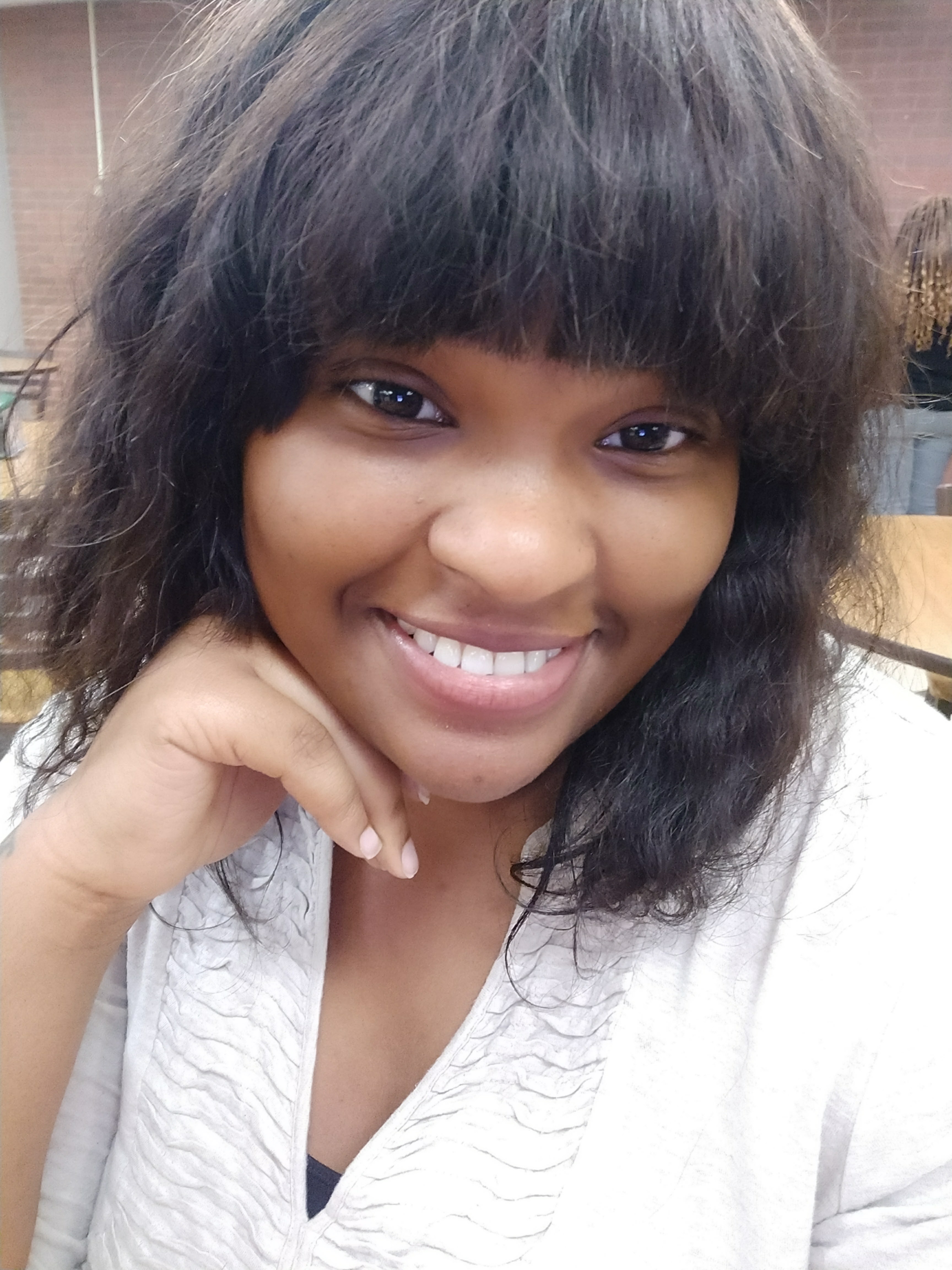 Alyson Whitted