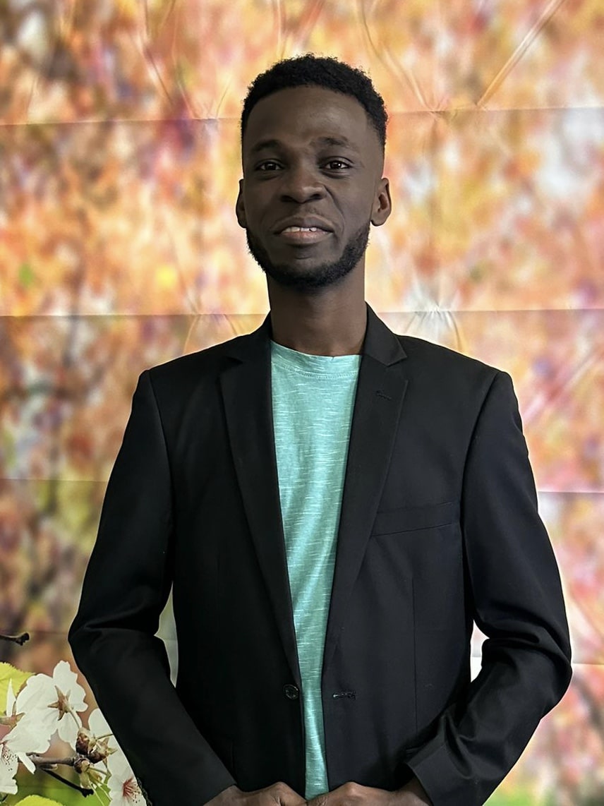 Asamoah Zadok