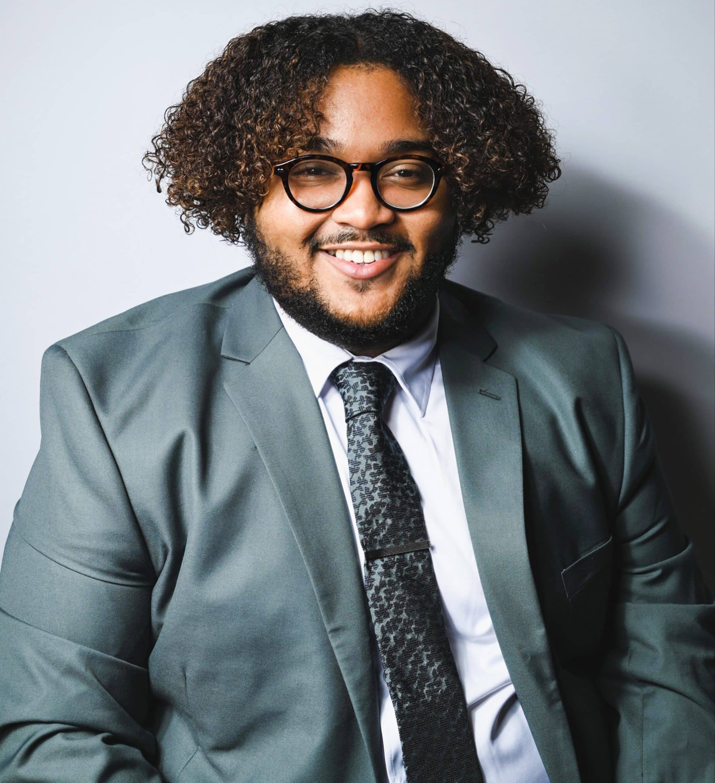 William Gaspard Jr.