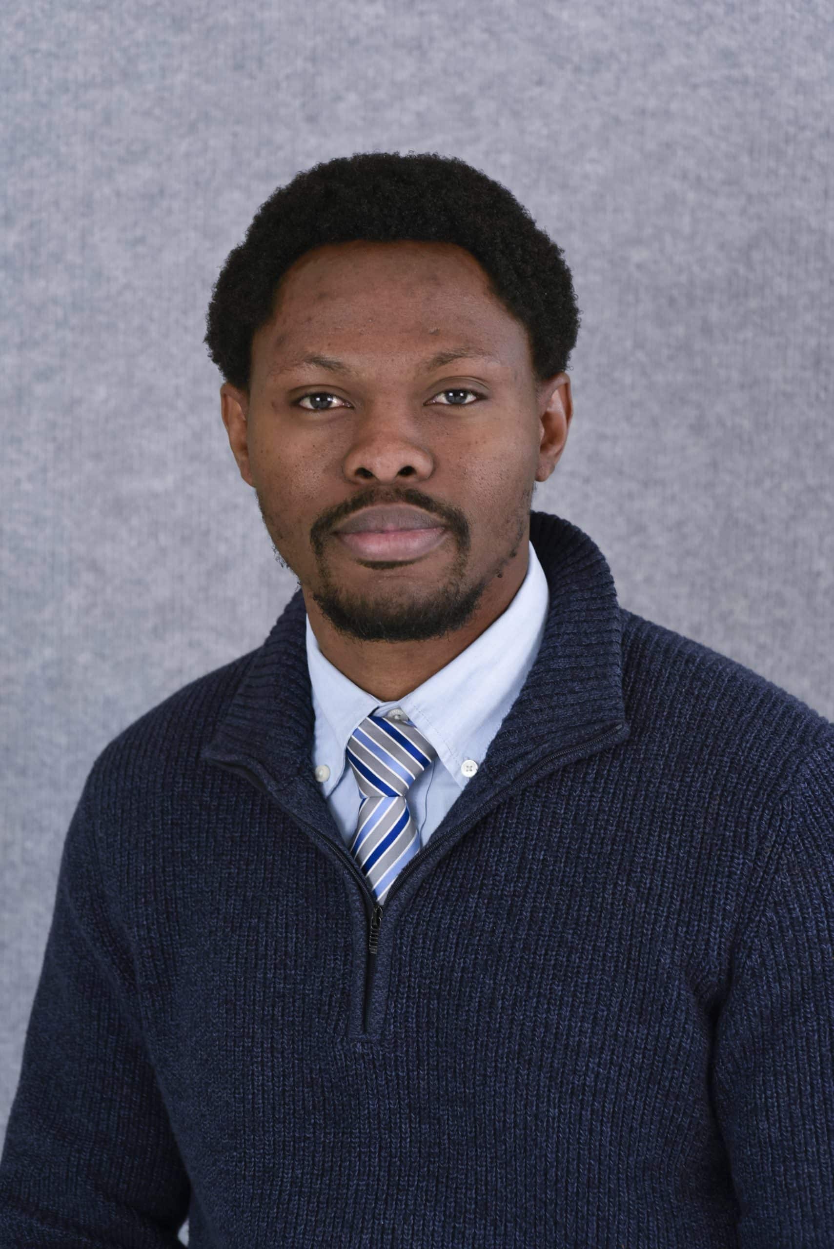 Adewumi Adegboye