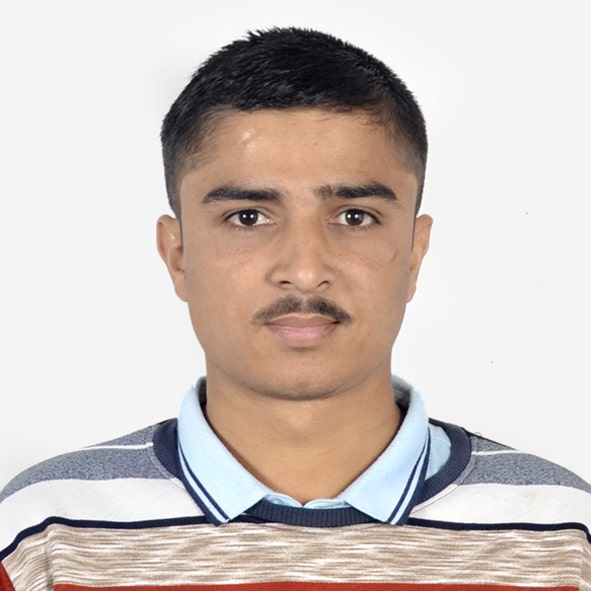 Dipak Khanal
