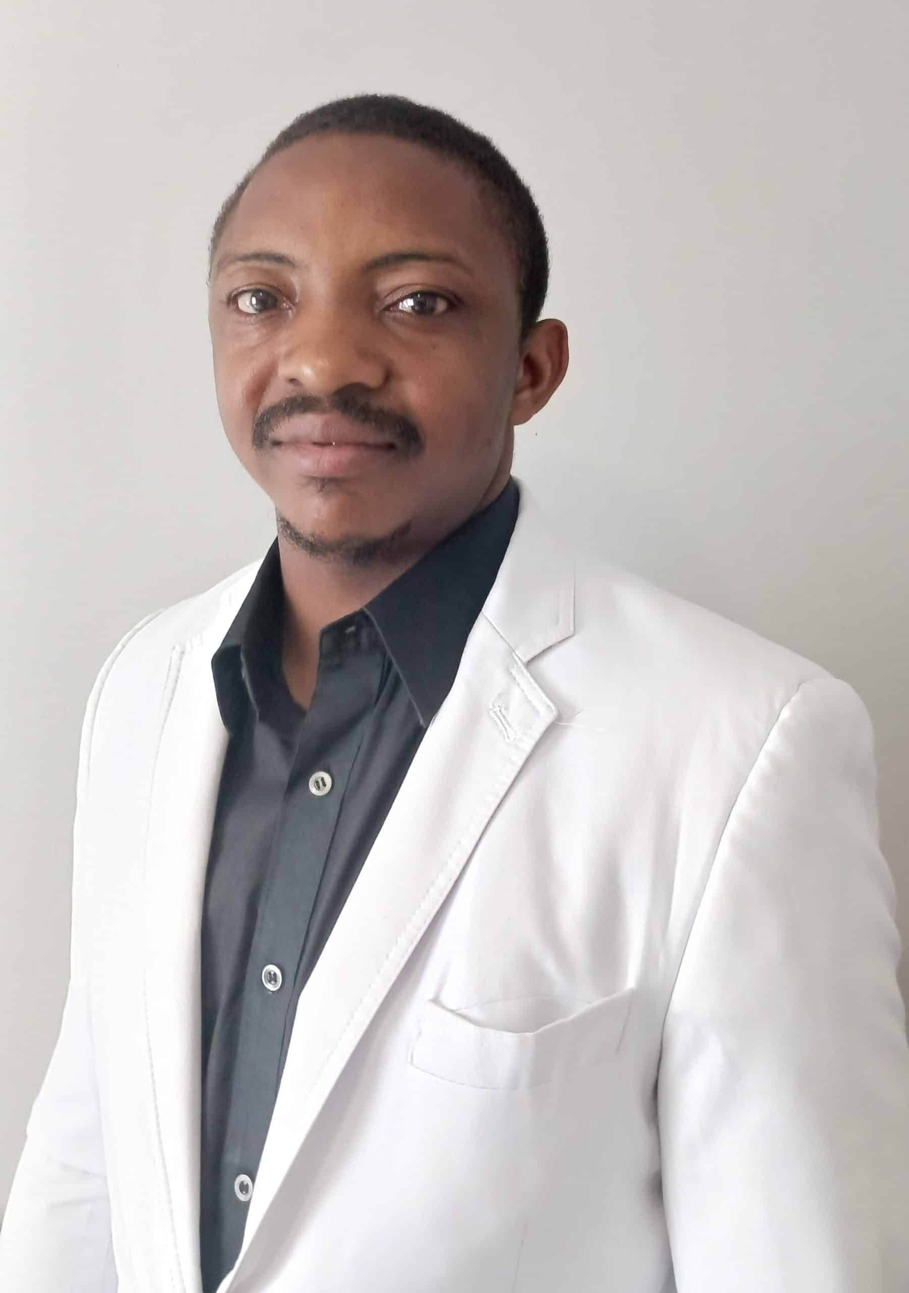 Joel Alabi