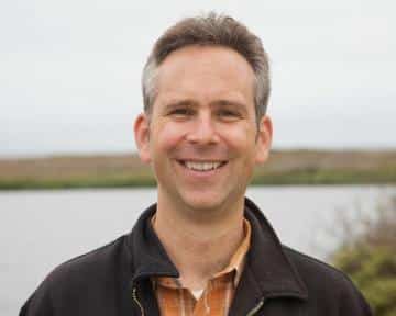 Dr. Christopher Bacon