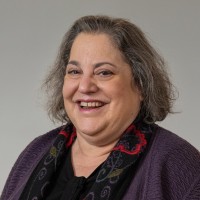 Debra Tropp