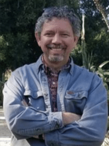 Doug Jackson Smith