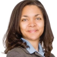Jo Saint-George, Esq