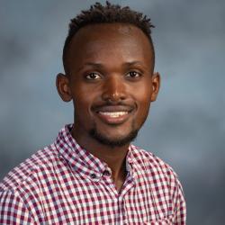 Dr. Collins Bugingo