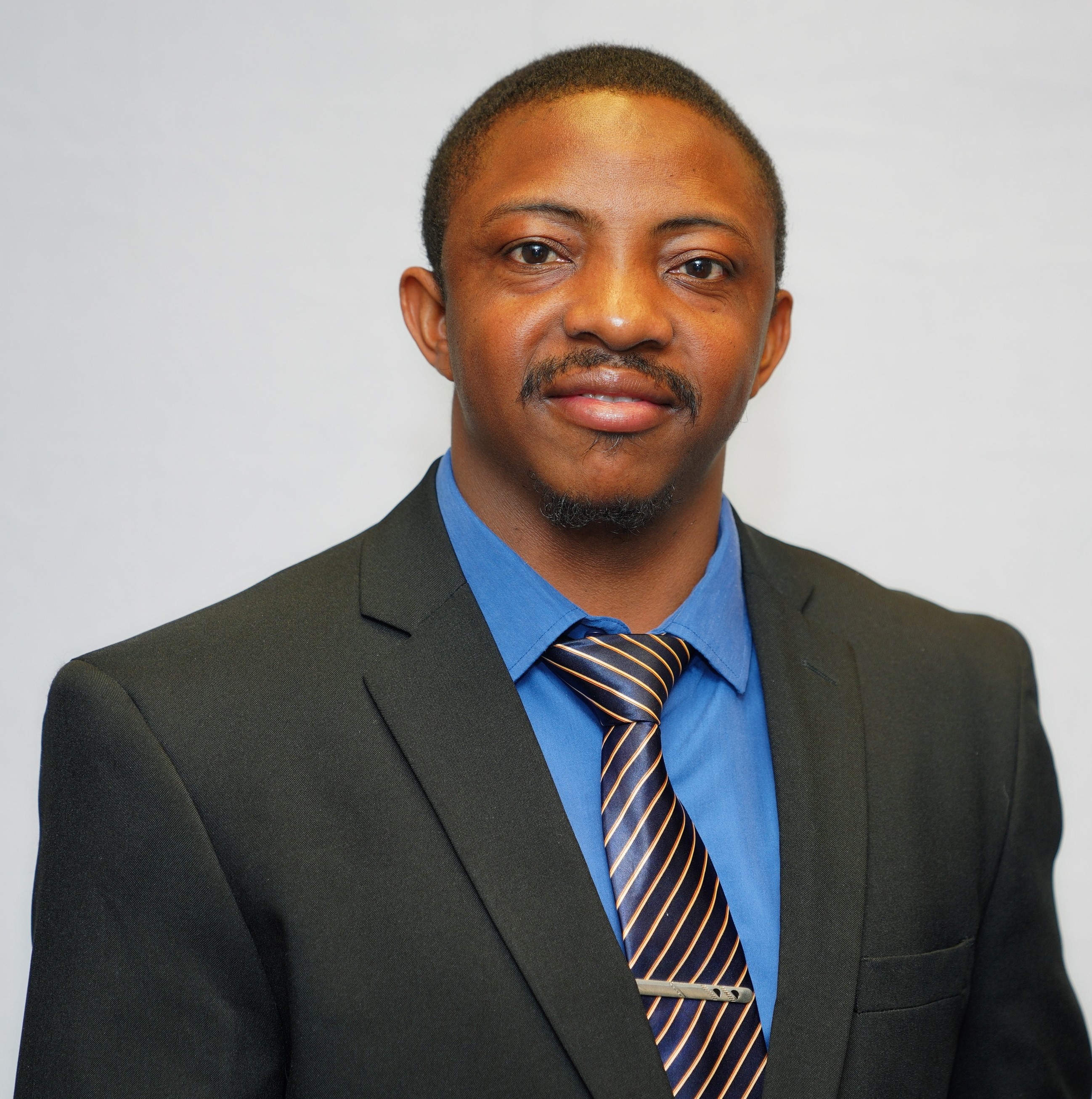Joel O. Alabi