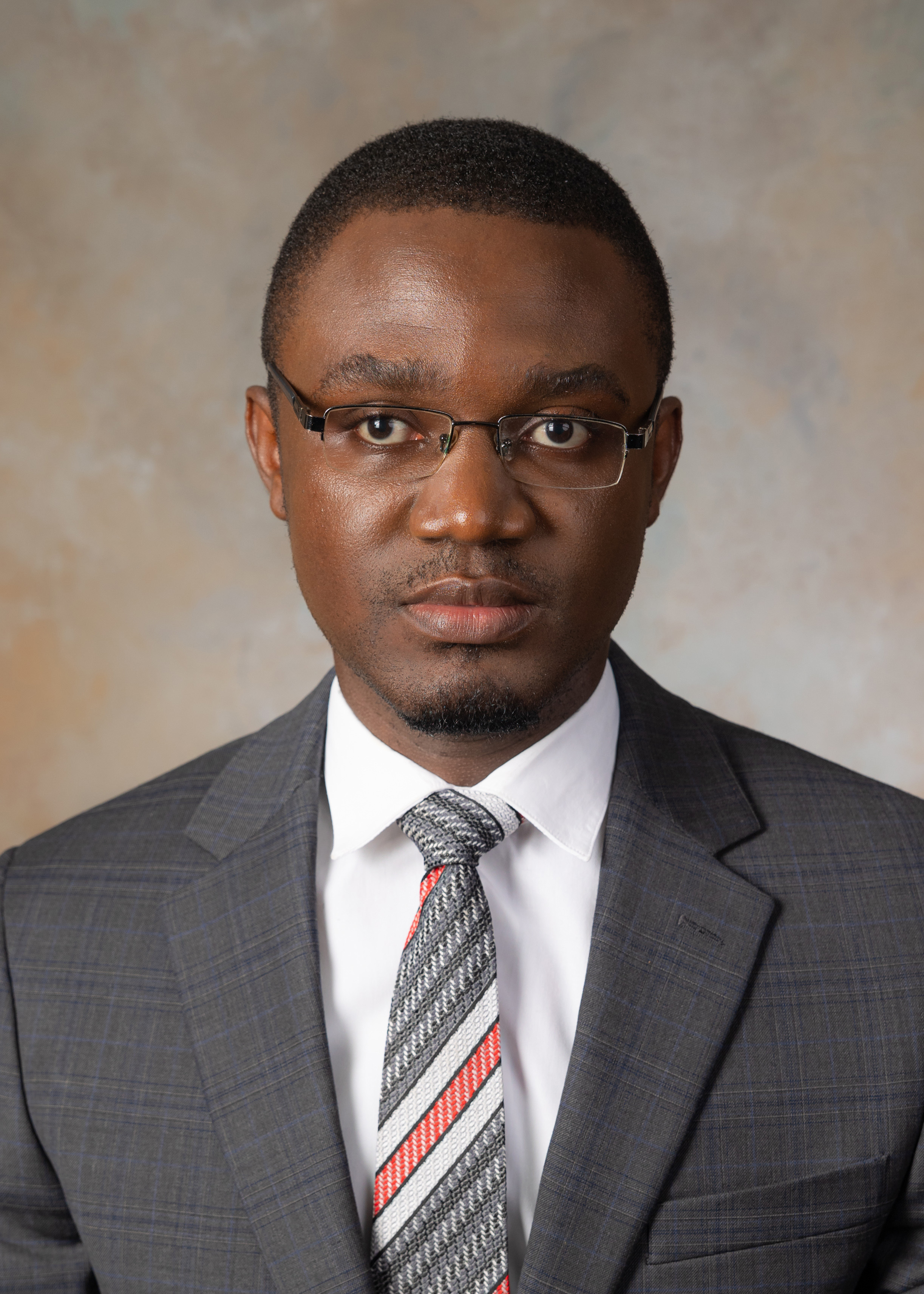Kingsley Bentum