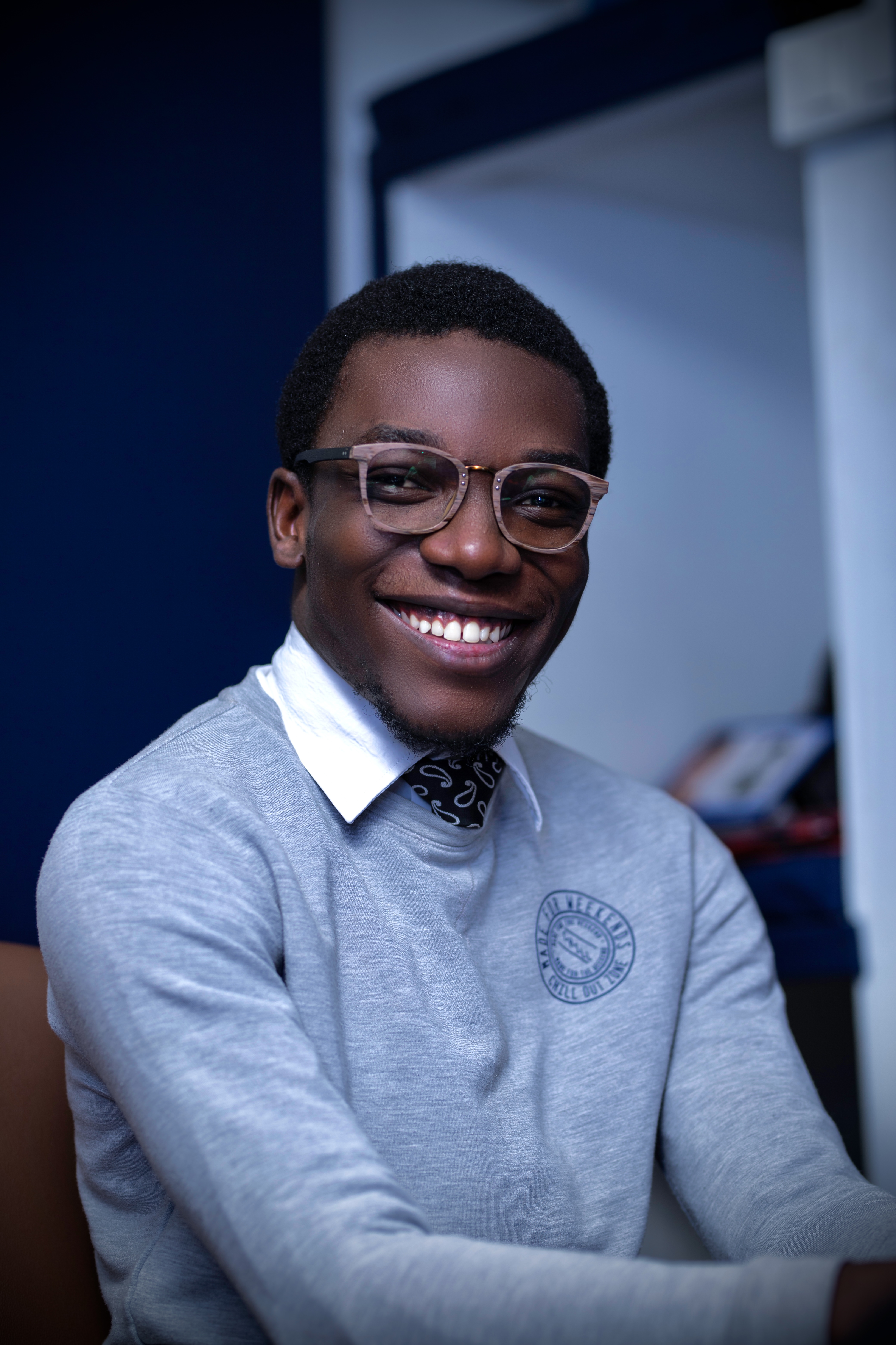 Kwadwo Antwi-Wiafe