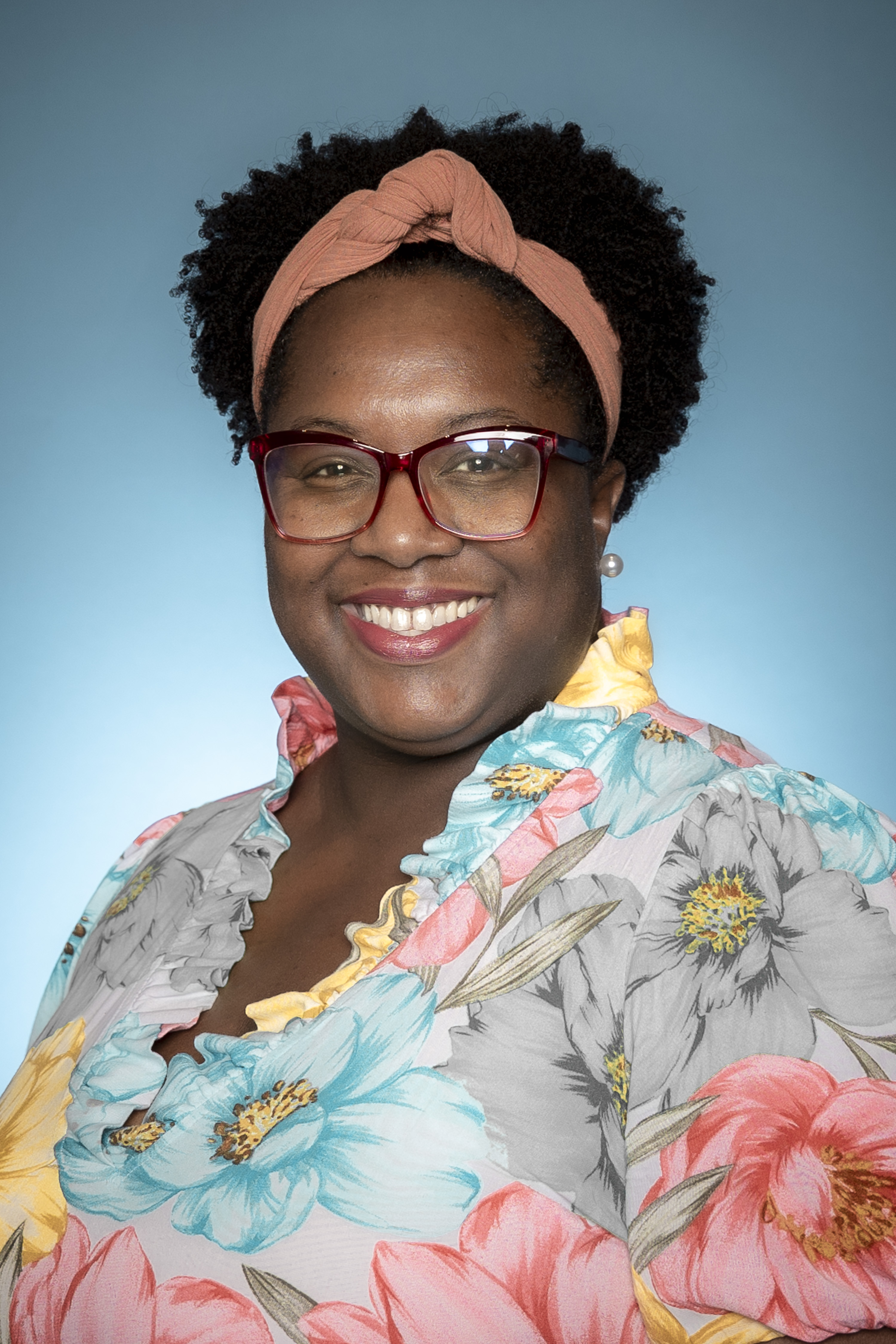 Natilee McGruder Kyle