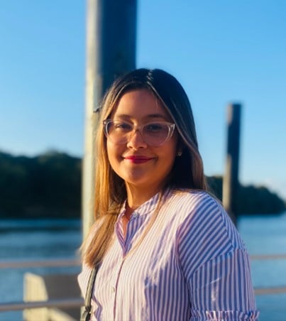 Sara Gutierrez Diaz