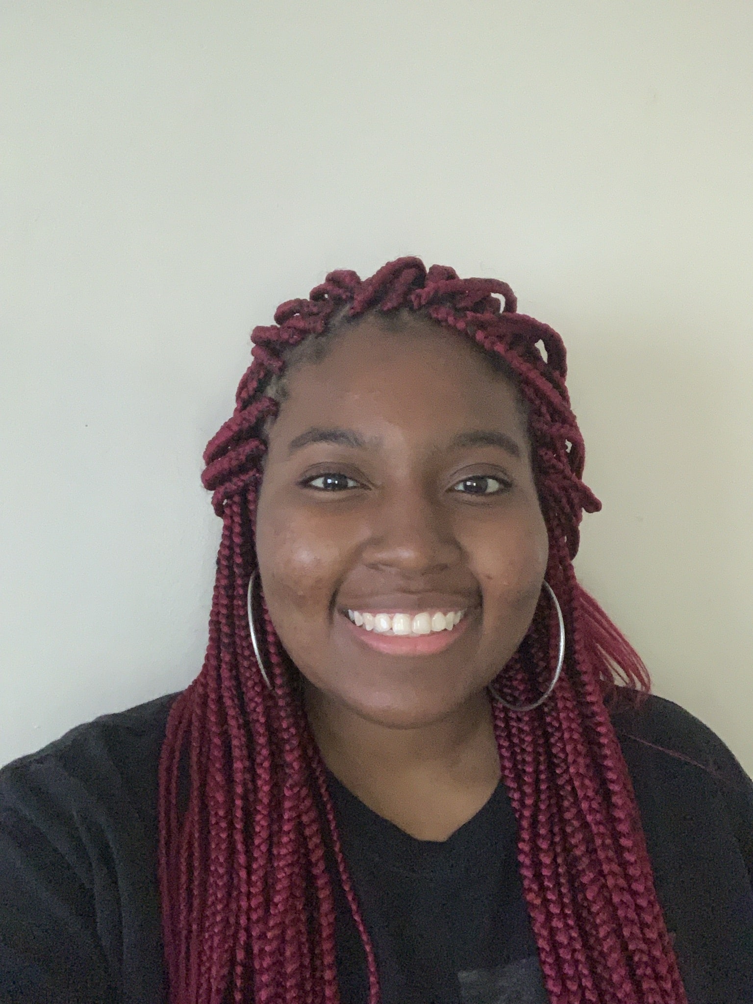 Tanisha Felton