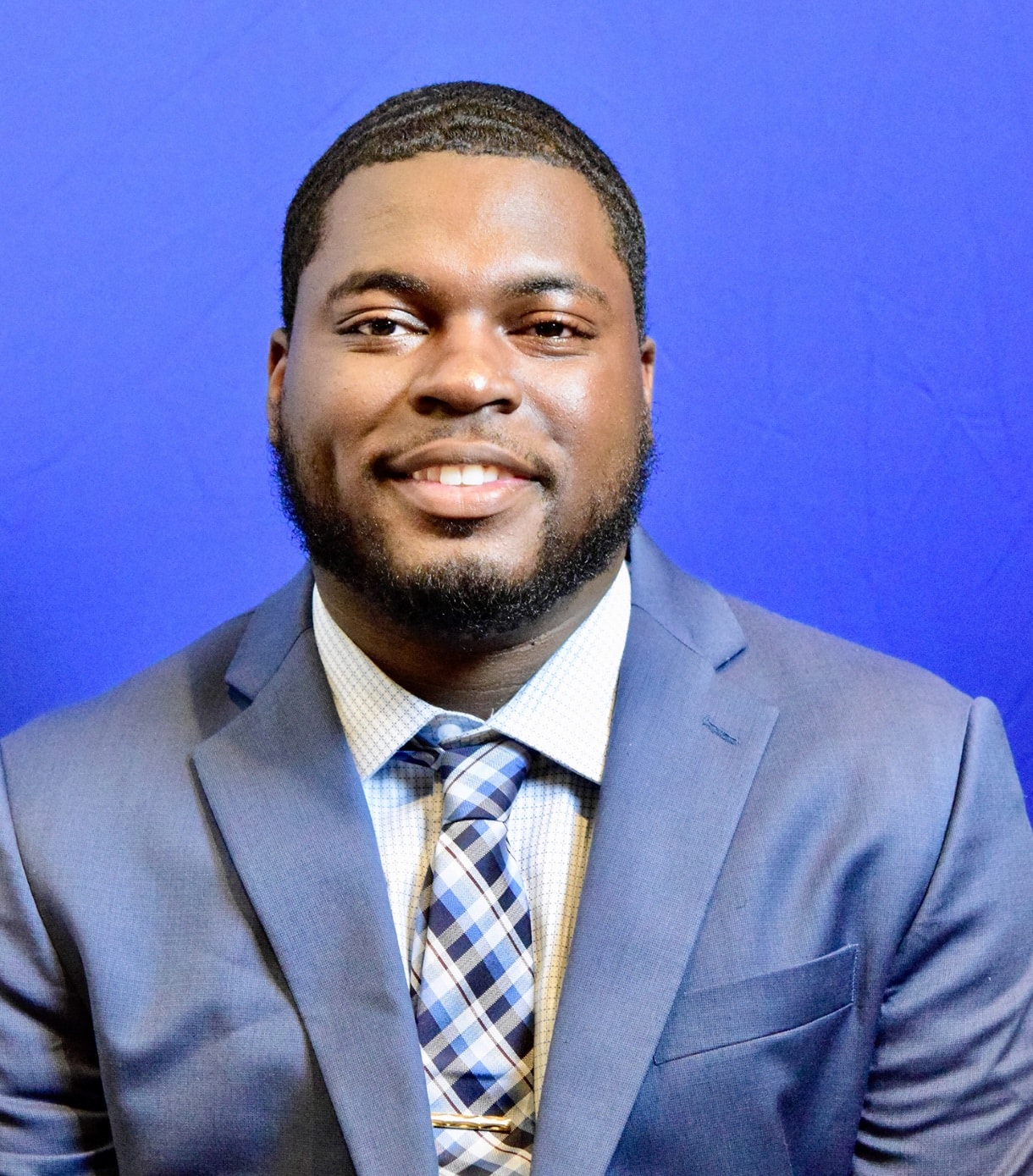 TreDarious Clifton