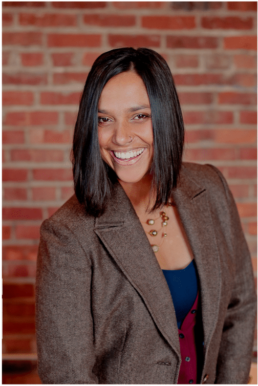 Dr. Brandy Phipps